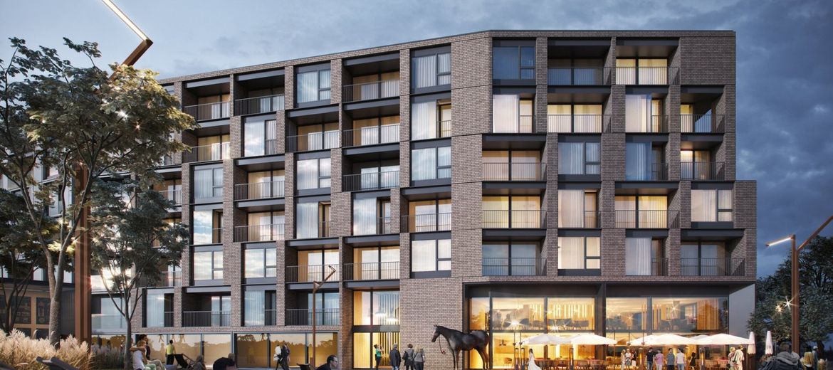 Chlebova Apartamenty w Gdańsku