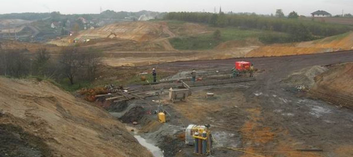 SRB Civil Engineering przejmuje