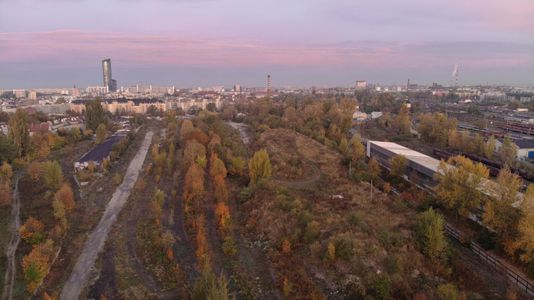 Wrocław: W miejscu zdegradowanych, kolejowych terenów na Tarnogaju powstanie nowy Park Henrykowski