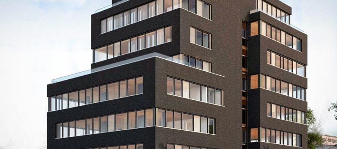 Wizualizacja: materiały inwestora / OZONE Studio Architektoniczne