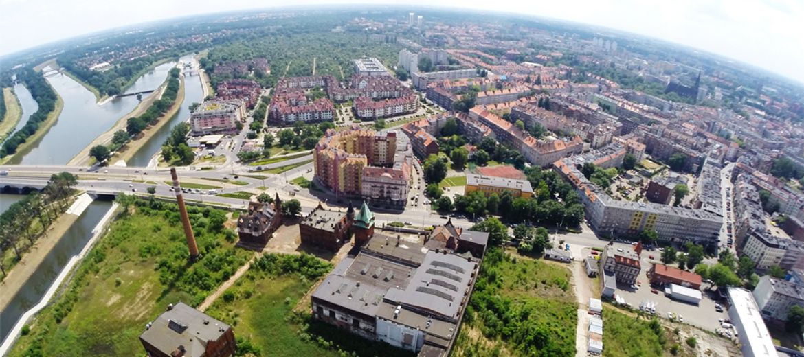 Ruszają przygotowania do inwestycji
