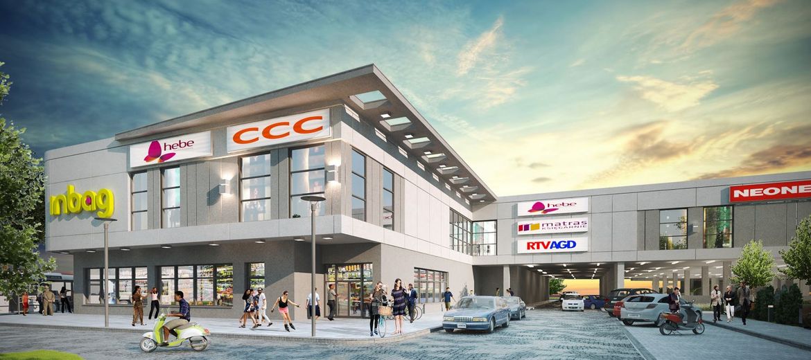 Holenderska sieć supermarketów otworzyła