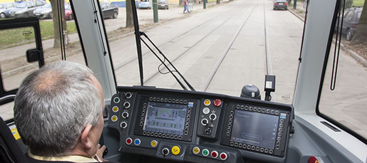 300 milionów na tramwaje