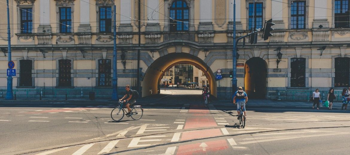 Wrocław: Jest obszerny przetarg