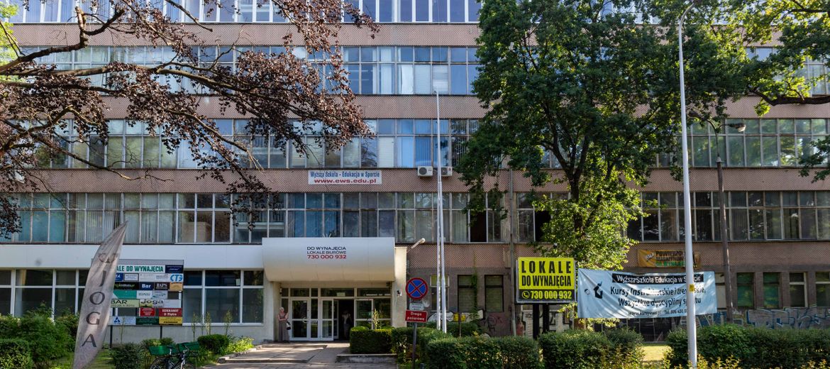 Wrocław: Kumara chce zbudować