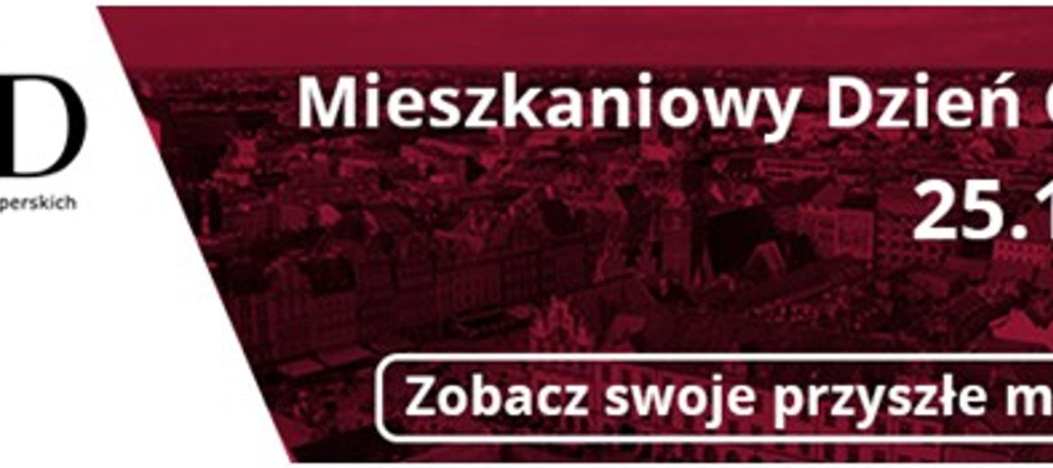 Mieszkaniowy Dzień Otwarty PZFD