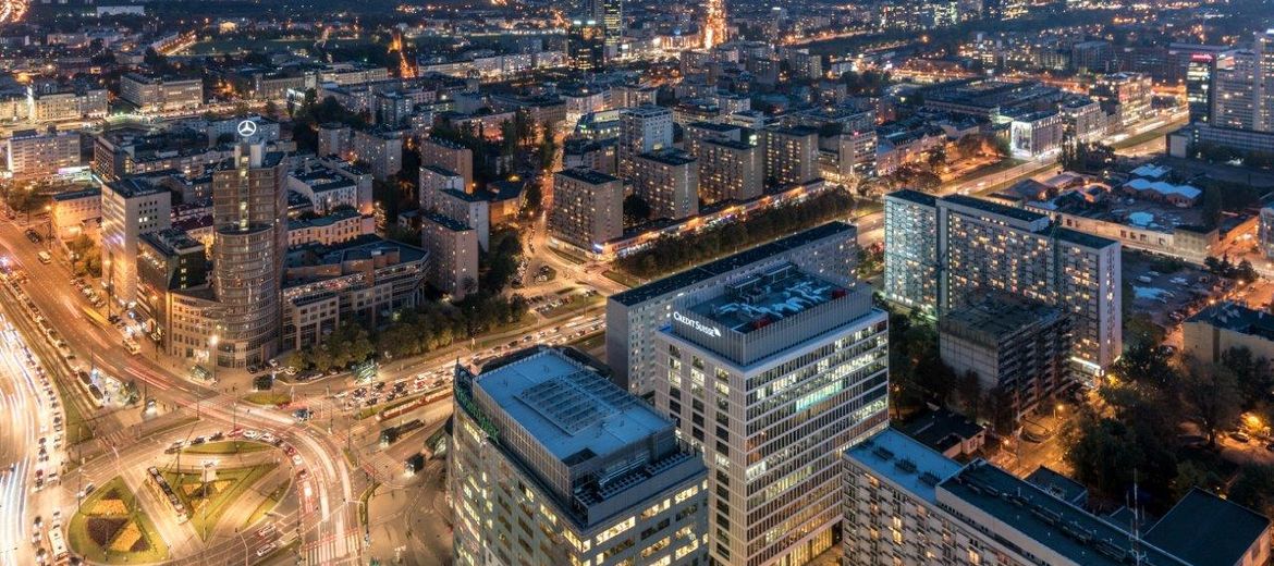 Atrium 2 z nagrodą