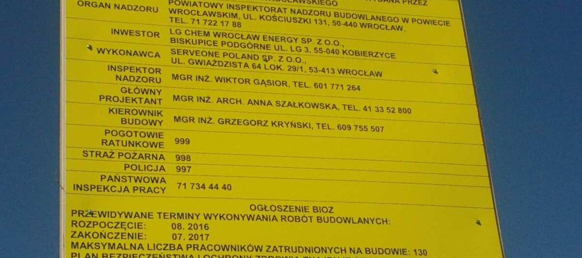 LG Chem przeznaczy następne