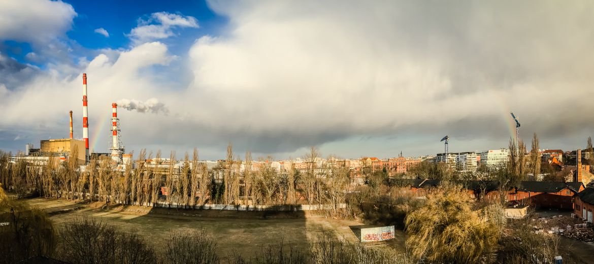 Wrocław: Mieszkańcy chcą parku