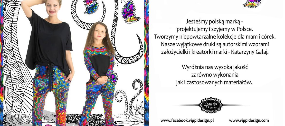 Vippi Design w warszawskiej