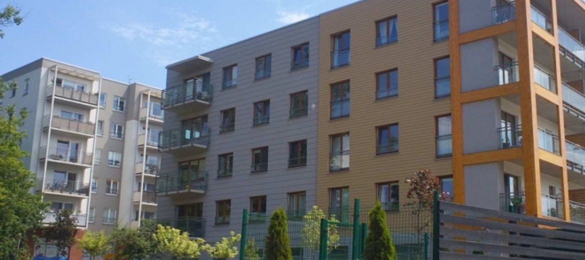 Olimpia Port wciąż się