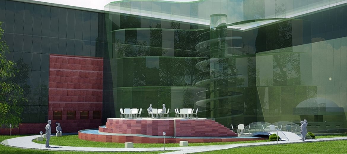 Rozbudowa filharmonii