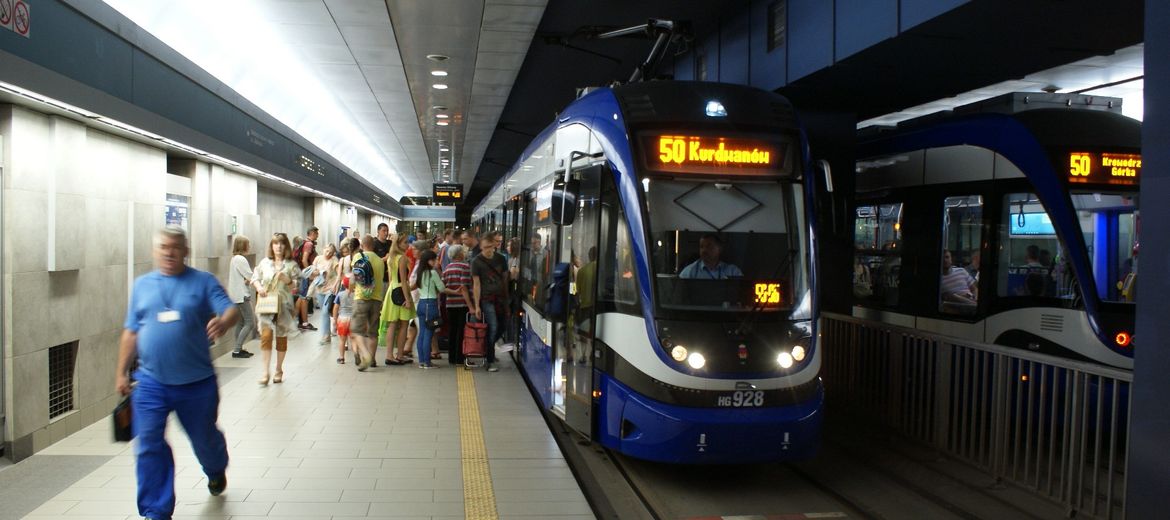 Miasto stara się o