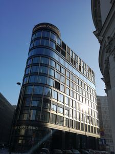 [Warszawa] Dotychczasowy najemca powiększa swoje biuro w Astoria Premium Offices w Warszawie