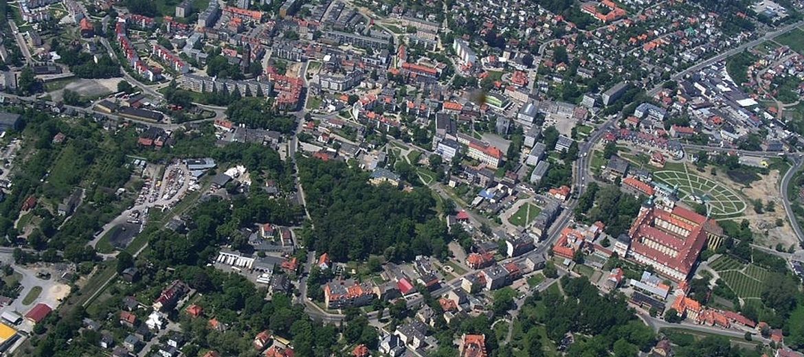 Trzebnica poszerza swoje granice,