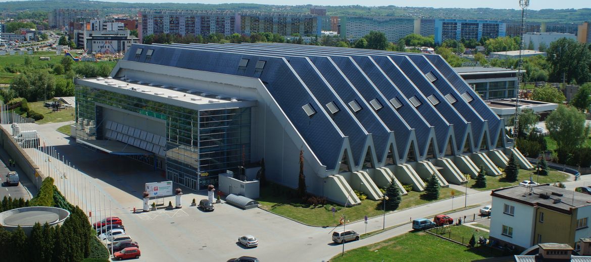 Rzeszów: Drugi przetarg na