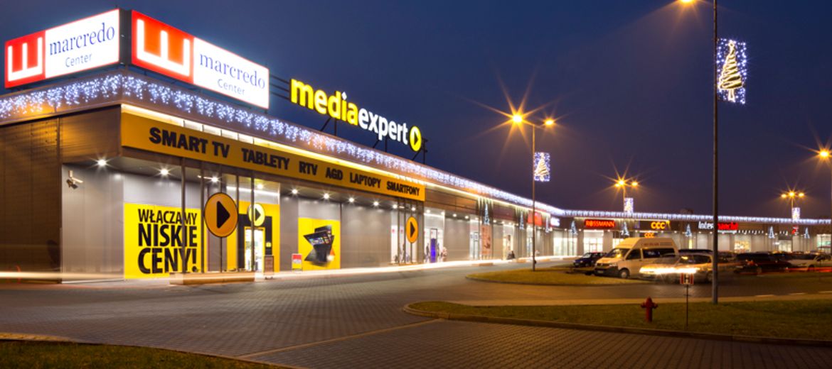 Rossmann i KiK otwierają