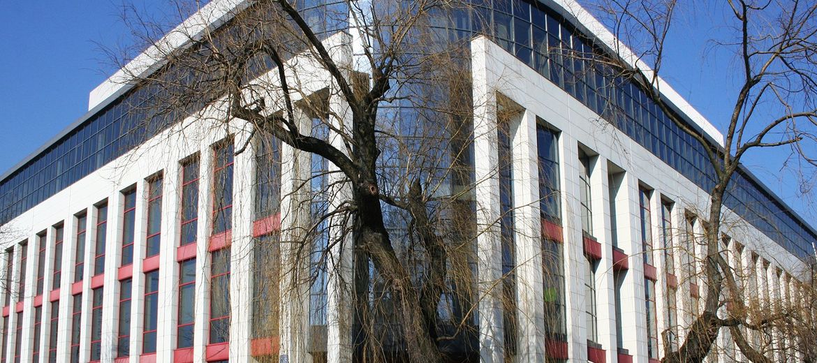 Pierwsi najemcy w projekcie