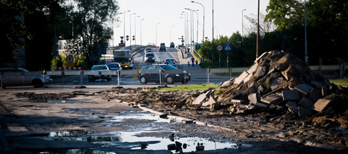 Od soboty duże zmiany
