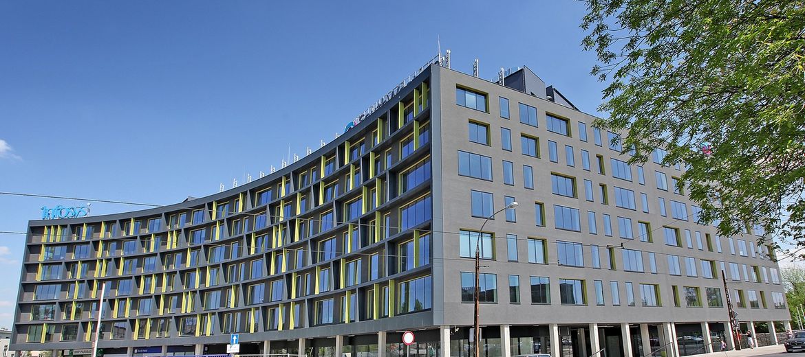 Infosys BPO Poland i
