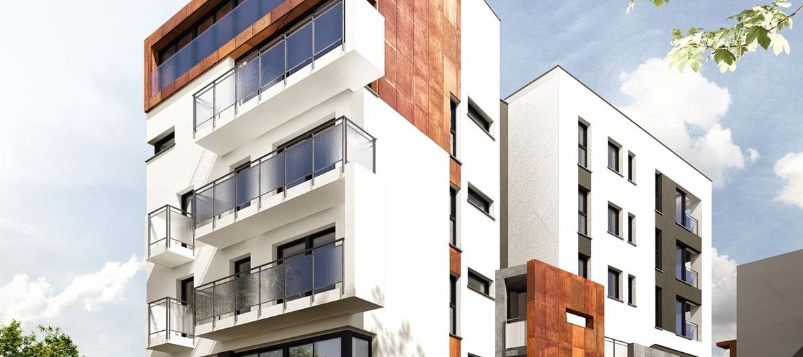 Powstanie 8 apartamentów z