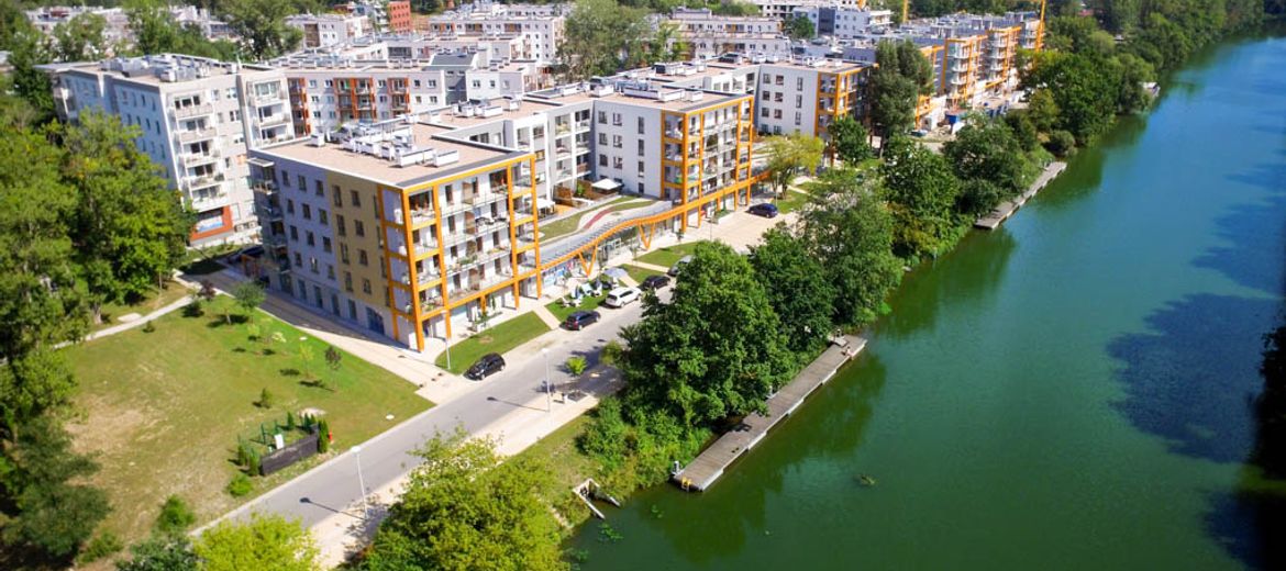 Archicom: 423 mln przychodów