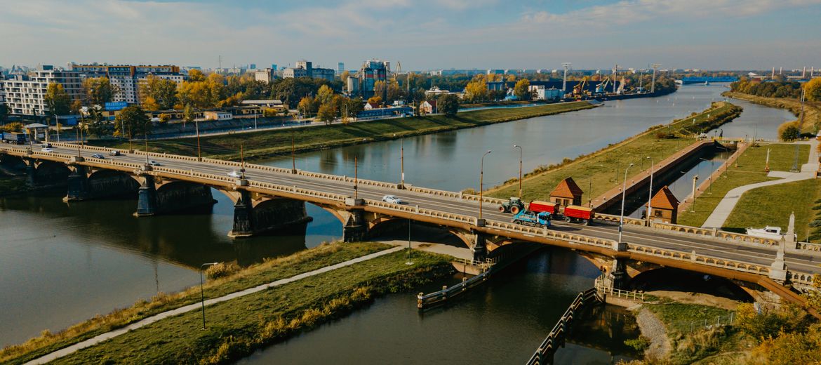 Wrocław: Co z remontem