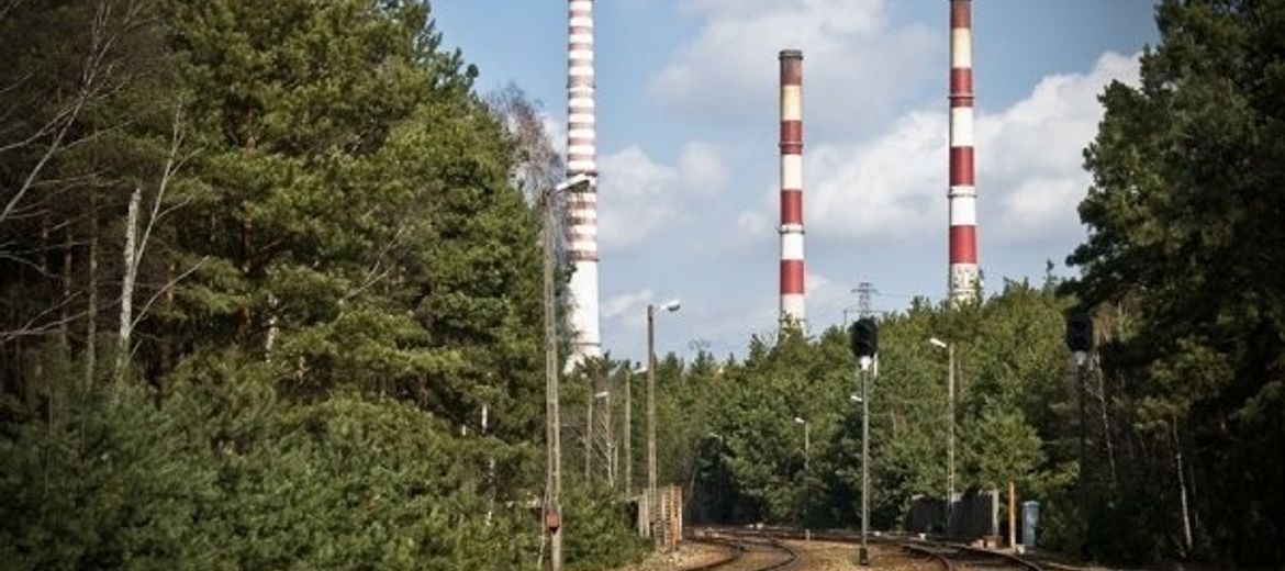 CNEEC: Przetarg w Kozienicach