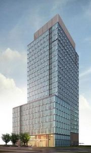 [Warszawa] Prime Corporate Center dla Prime Biznesu &#8211; nowa nazwa dla biurowca Golub Gethouse przy ul. Grzybowskiej