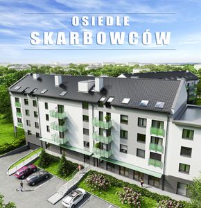 [Wrocław] Na wrocławskich Krzykach powstaną dwa nowe budynki mieszkalne