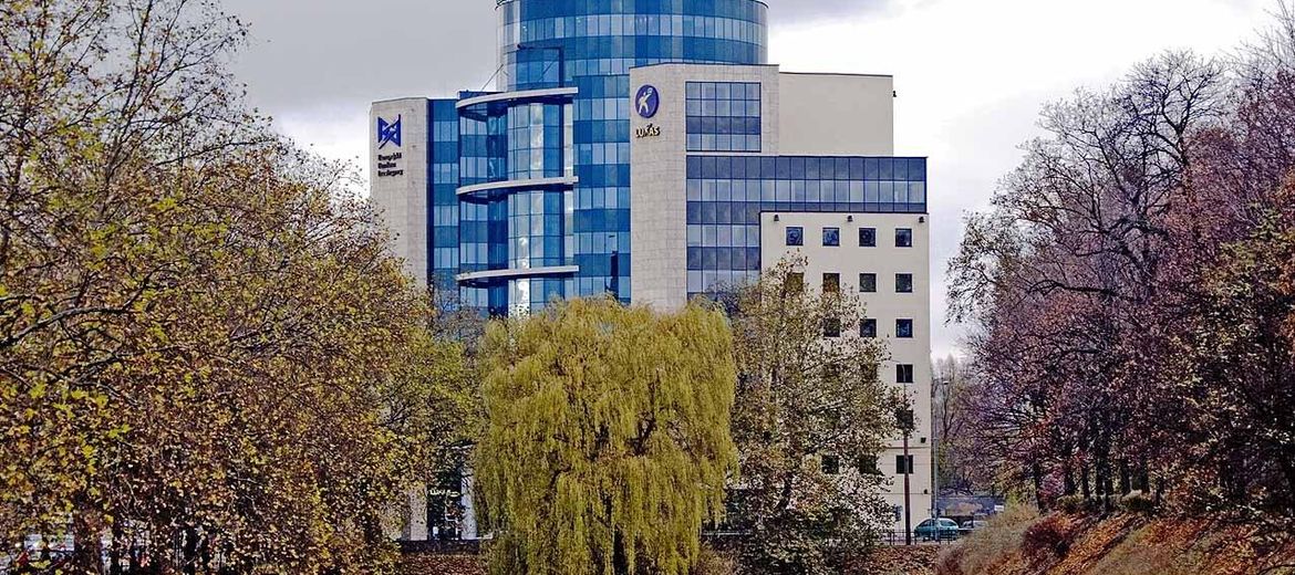 Wrocław: Credit Agricole sprzedaje
