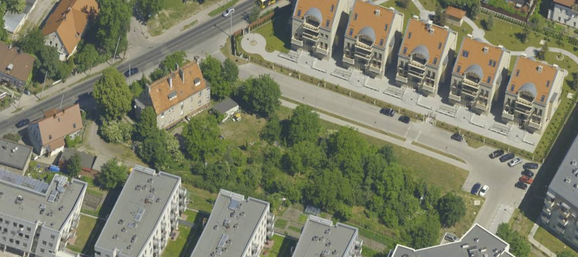 Wrocław: Euro Dom wybuduje