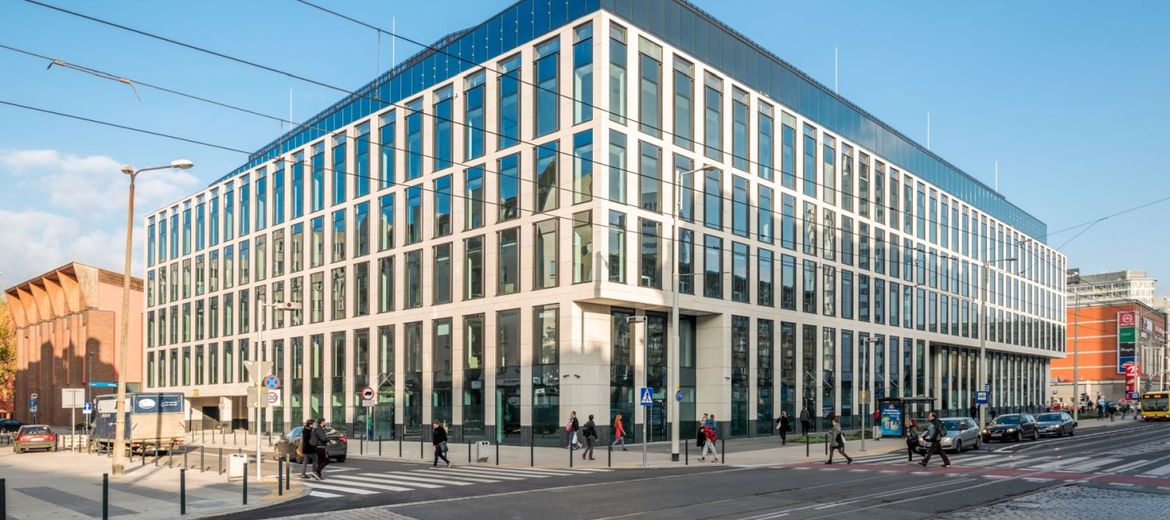 Międzynarodowy koncern medyczny Smith&Nephew