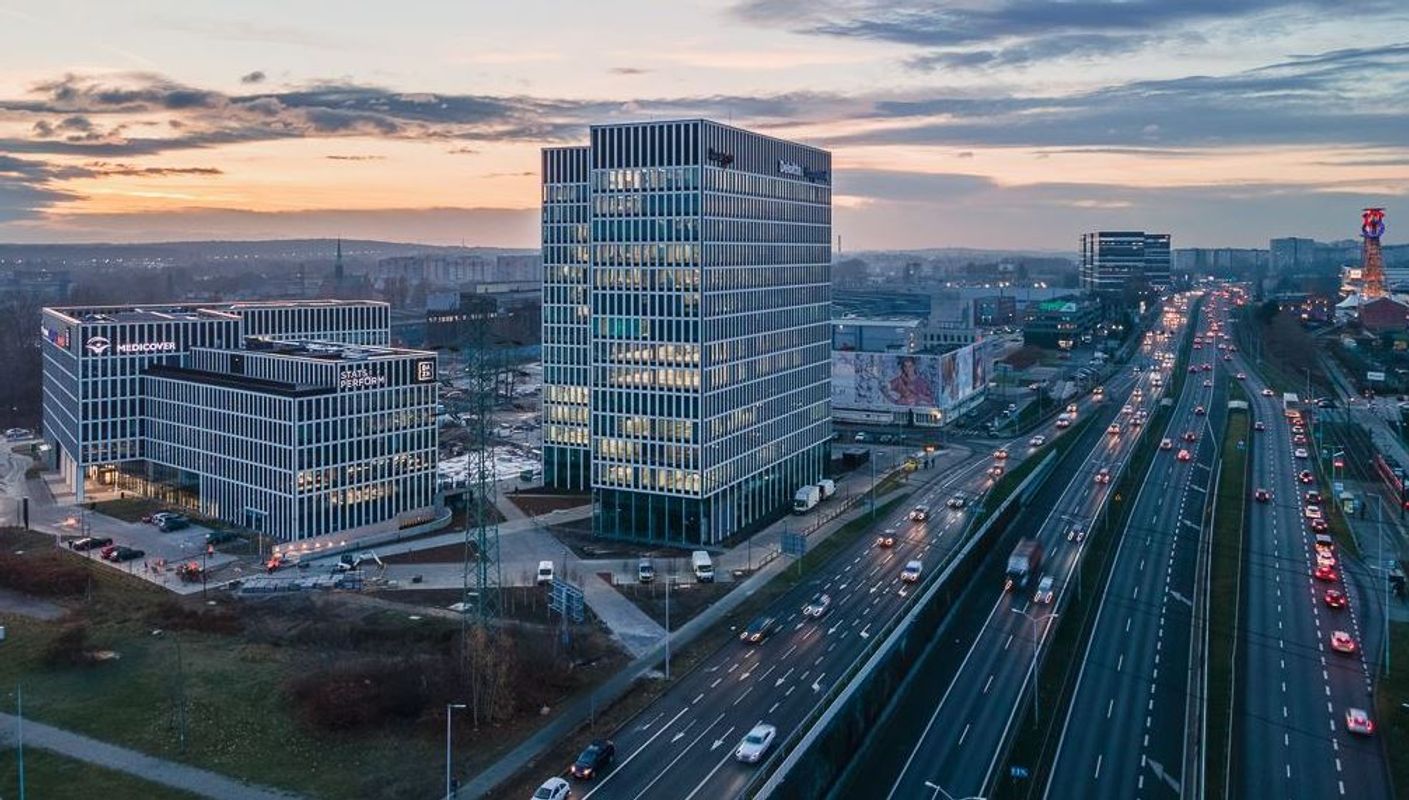 Capgemini Zatrudni W Katowicach 0 Nowych Pracownikow Investmap Pl