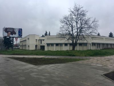 [Wrocław] Nowe osiedle stanie na styku Gaju i Tarnogaju. Jest wniosek o budowę 