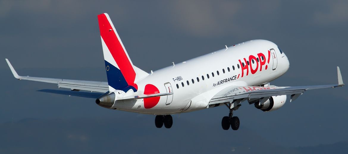 AIR France uruchomi nowe