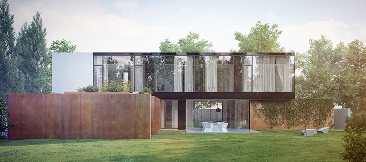 Wrocławscy architekci zaprojektowali sobie