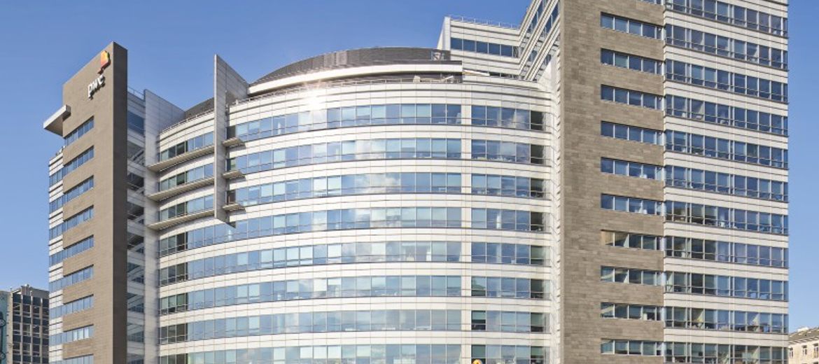Deka Immobilien GmbH przejmuje