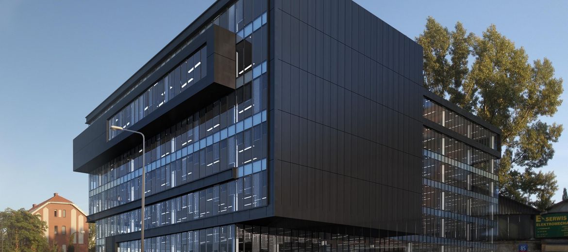 Unidevelopment ma pozwolenie na