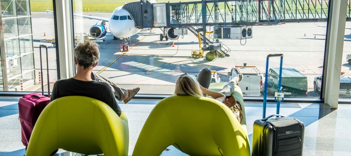 Wrocław: Udany kwiecień dla