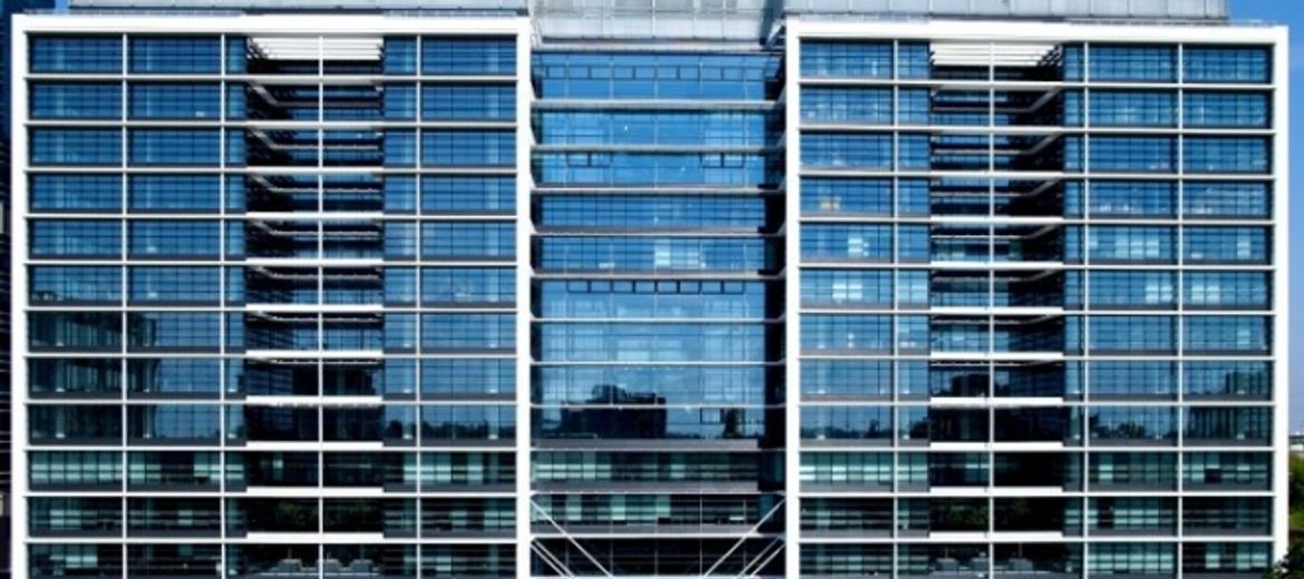 Eurocentrum Office Complex –