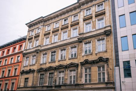 [Wrocław] Zabytkowy Dom Pod Błękitnymi Podkowami przy ulicy Ruskiej wreszcie sprzedany