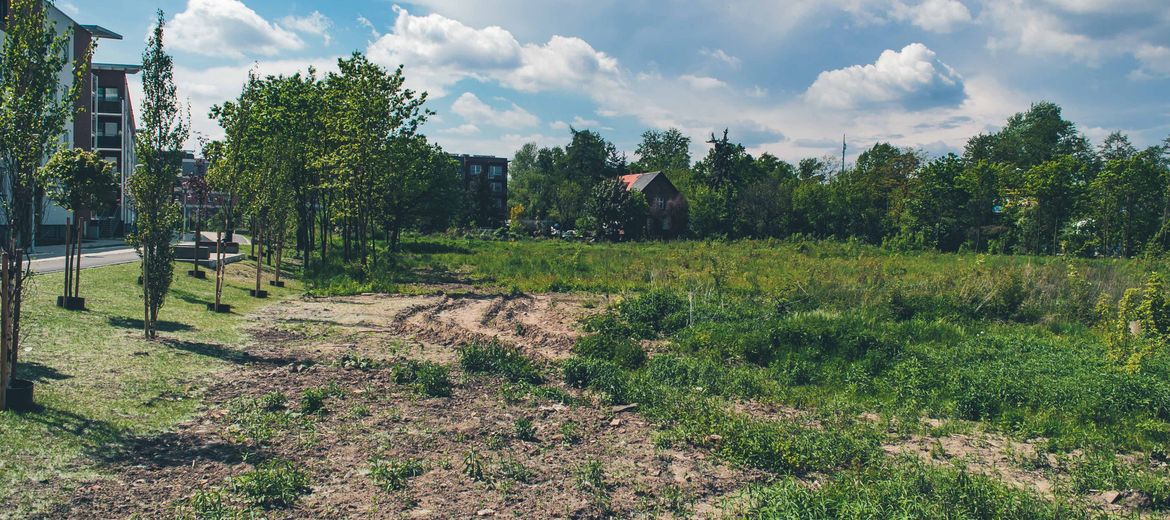 Olimpia Park. Archicom sprzedał