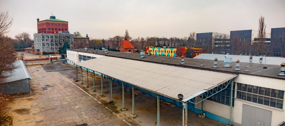 Politechnika Wrocławska stawia na