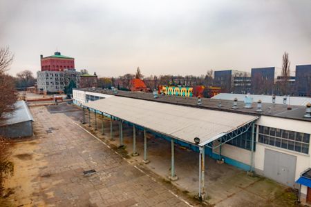 Politechnika Wrocławska stawia na badania. Szykuje się do rozbudowy kampusu na Przedmieściu Oławskim