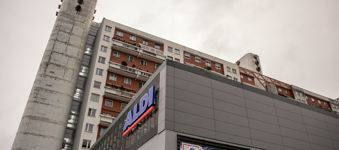 Wrocław: Aldi kupił działkę