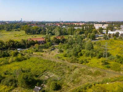 Wrocław: Lokum odkłada zakup terenu po cukrowni na Sołtysowicach. Ma w planach tysiące lokali