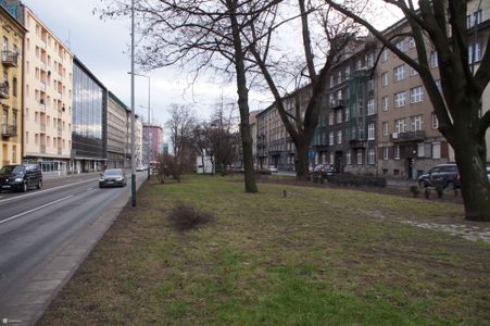 Kraków: Jest decyzja w sprawie tramwaju wzdłuż Alej Trzech Wieszczów