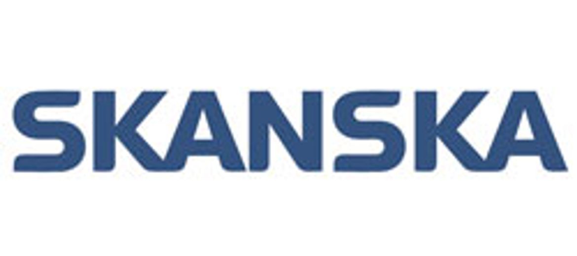 Skanska z nagrodą dla