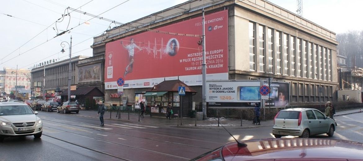 Czas na remont Korony